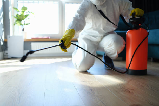 Reliable Biohazard contractor in Franklin Square, NY by Dulley Family Biohazard Services